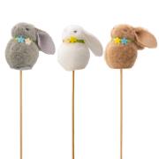 Opakowanie Króliczek na piku