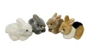 Opakowanie Króliczki 16cm MIX