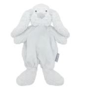 Opakowanie Królik Charlotte doudou biały 28cm