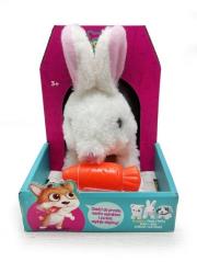 Opakowanie Królik chodzący z marchewką