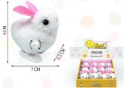 Opakowanie Królik nakręcany