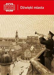 Okładka książki Kronika Miasta Poznania 4/2025 Dźwięki miasta