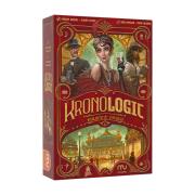 Opakowanie Kronologic Paryż 1920 MUDUKO