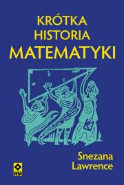 Okładka książki Krótka historia matematyki