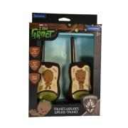 Opakowanie Krótkofalówki Groot Lexibook TW12GG