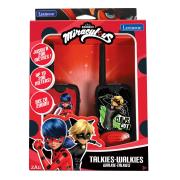 Opakowanie Krótkofalówki Miraculous Lexibook TW12MI