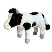 Opakowanie Krowa czarno biała 22cm