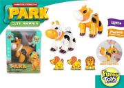 Opakowanie Krowa twister