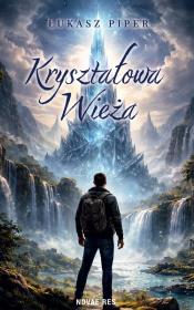 Okładka książki Kryształowa Wieża