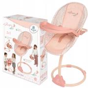 Opakowanie Krzesełko dla lalek, huśtawka i nosidło 3w1