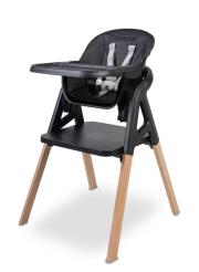Opakowanie Krzesełko do karmienia smartee black