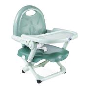 Opakowanie Krzesełko Pocket Snack sage 6-36m