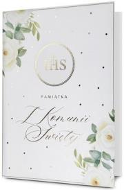 Opakowanie Książeczka komunijna