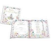 Książeczka KWD Pamiątka Komunijna. Dom Boży. Wydawca: Henry. Dadada.pl Opakowanie Książeczka KWD Pamiątka Komunijna. Dom Boży