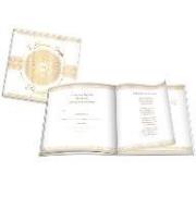 Książeczka KWD Pamiątka Komunijna. Hostia. Wydawca: Henry. Dadada.pl Opakowanie Książeczka KWD Pamiątka Komunijna. Hostia