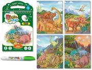 Opakowanie Książeczka wodna