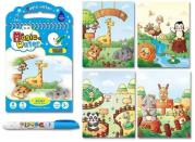 Opakowanie Książeczka wodna