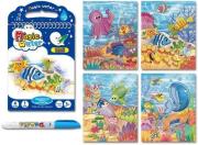 Opakowanie Książeczka wodna