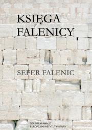 Okładka książki Księga Falenicy / Sefer Falenic