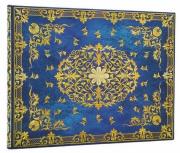 Księga gości Silk Sky. Wydawca: Paperblanks. Dadada.pl Opakowanie Księga gości Silk Sky