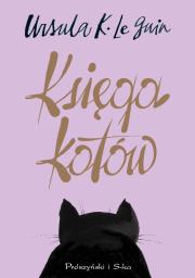 Okładka książki Księga kotów