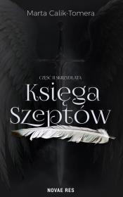 Okładka książki Księga Szeptów. Część 2