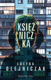 Okładka książki Księżniczka. Duże Litery