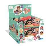 Opakowanie Księżniczki zbawki do kąpieli