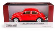 Opakowanie KT 7 VW Classical Beetle Czerwony KT7002W