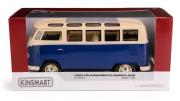 Opakowanie KT 7 VW Classical Bus Niebieski KT7005W