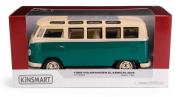 Opakowanie KT 7 VW Classical Bus Zielony KT7005W