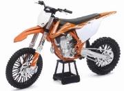 KTM 450 SX-F 2018 1:10. Wydawca: Daffi. Dadada.pl Opakowanie KTM 450 SX-F 2018 1:10