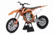 KTM 450 SX-F 2018 1:6. Wydawca: Daffi. Dadada.pl Opakowanie KTM 450 SX-F 2018 1:6