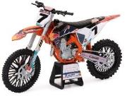 KTM 450 SX-F Red Bull Aaron plessinger 1:12. Wydawca: Daffi. Dadada.pl Opakowanie KTM 450 SX-F Red Bull Aaron plessinger 1:12