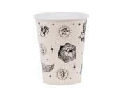 Opakowanie Kubeczki Harry Potter beżowe 250ml 6szt