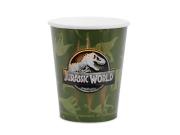 Opakowanie Kubeczki Jurassic World 250ml 6szt