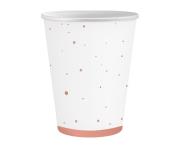 Opakowanie Kubeczki papierowe Celebrate 250ml 6szt