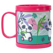 Opakowanie Kubek 3D Panda