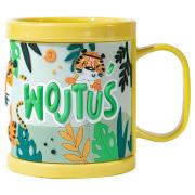 Opakowanie Kubek 3D Wojtuś