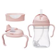 Opakowanie Kubek 3w1 zestaw Blush 240ml
