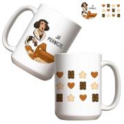 Opakowanie Kubek 440ml - Kopernik - Ja pierniczę