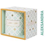 Opakowanie Kubek Aleksandra