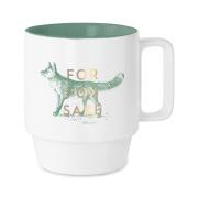 Opakowanie Kubek ceramiczny For Fox Sake 355ml