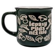 Opakowanie Kubek ceramiczny Lepszy rydz
