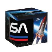 Opakowanie Kubek Ceramiczny NASA 340ml