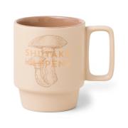 Opakowanie Kubek ceramiczny Shitake Happens 355ml