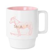 Opakowanie Kubek ceramiczny Smart 355ml