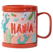 Opakowanie Kubek dla dziecka 3D Hania