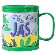 Opakowanie Kubek dla dziecka 3D Jaś