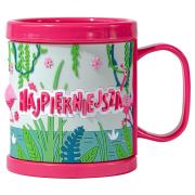 Opakowanie Kubek dla dziecka 3D Najpiękniejsza